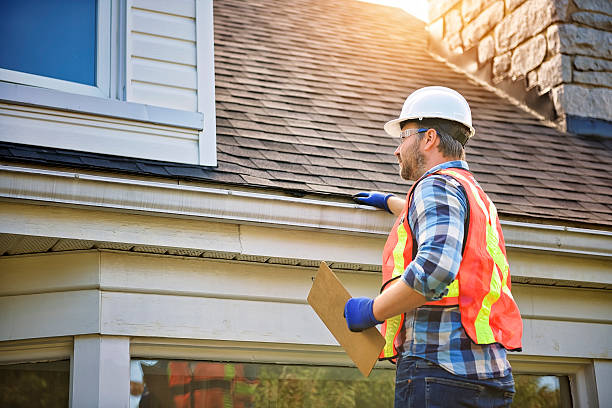 Licensed Storm Damage Roof Repair service in Belleville, KS - Ben Roofing and Steel LLC